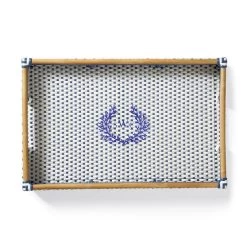 Rattan Bistro Tray | 1 12 Rattan Bistro Tray | 1 -Grocery Store img79c 19