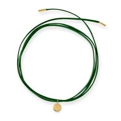 Lia Suede Choker | 18 -Grocery Store img7c 12