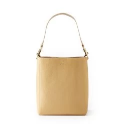 Italian Leather Tote | 2 -Grocery Store img7c 3