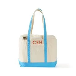 Canvas Cooler Tote | 10 36 Canvas Cooler Tote | 10 -Grocery Store img7c 35