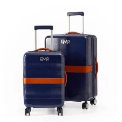 Terminal 2 Expandable Carry-On And Checked Luggage Set | 3 -Grocery Store img7c 37