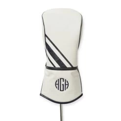 Sporty Stripe Golf Headcover | 2 -Grocery Store img7c 43