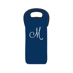 Neoprene Wine Tote | 11 -Grocery Store img80c 3