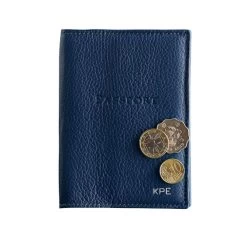 Leather Passport Case | 8 -Grocery Store img80c 8