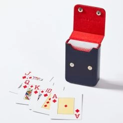 Leather Playing Cards Set | 3 -Grocery Store img81c 15