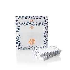 Acrylic Notepads Set, 4 Pads | 13 -Grocery Store img81c 5