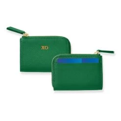 Commute Leather Card Case, Foil Debossed | 3 28 Commute Leather Card Case, Foil Debossed | 3 -Grocery Store img82c 11