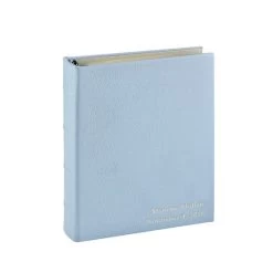 Baby Leather Album | 3 10 Baby Leather Album | 3 -Grocery Store img82c 16