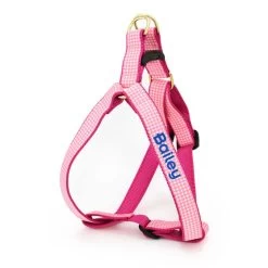 Patterned Ribbon Harness | 11 -Grocery Store img82c 18