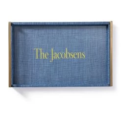 Gold Handle Raffia Tray | 2 -Grocery Store img82c 22