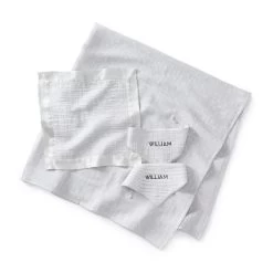 Stars And Stripes Baby Gift Set | 3 -Grocery Store img82c 23