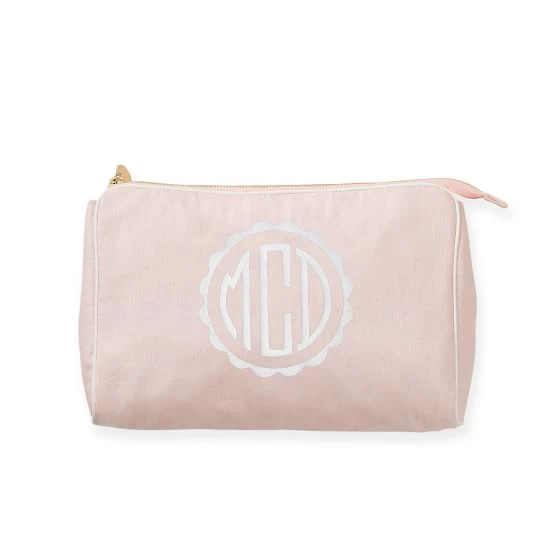 Linen Travel Pouch | 3 9 Linen Travel Pouch | 3 - Image 7