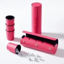 Liar's Dice Family Game Set | 4 -Grocery Store img83c 13