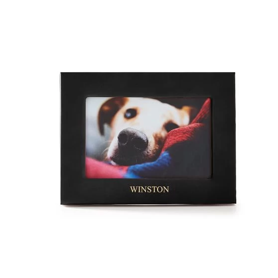 Leather Photo Frame | 14 19 Leather Photo Frame | 14 - Image 17