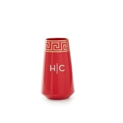 Greek Key Ceramic Vase | 1 -Grocery Store img84c 28