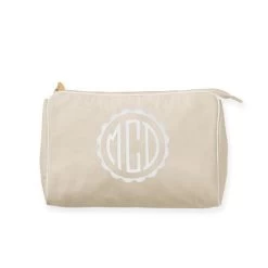 Linen Travel Pouch | 3 23 Linen Travel Pouch | 3 -Grocery Store img84c 4