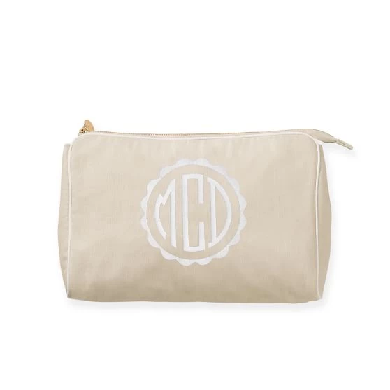 Linen Travel Pouch | 3 12 Linen Travel Pouch | 3 - Image 10