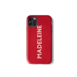 Holiday Personalized Phone Case | 124 -Grocery Store img84c 8
