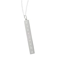 Sarah Chloe Diamond Pendant Necklace | 4 -Grocery Store img85c 12