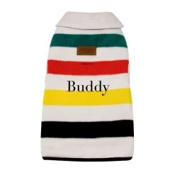 Pendleton National Park Pet Coat | 10 -Grocery Store img85c 17