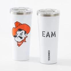 Corkcicle Collegiate Tumbler | 3 18 Corkcicle Collegiate Tumbler | 3 -Grocery Store img85c 21