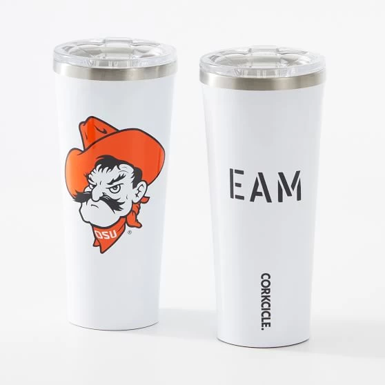 Corkcicle Collegiate Tumbler | 3 6 Corkcicle Collegiate Tumbler | 3 - Image 4
