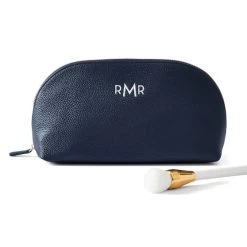 Travel Cosmetics Case, Embroidered | 1 -Grocery Store img85c 23