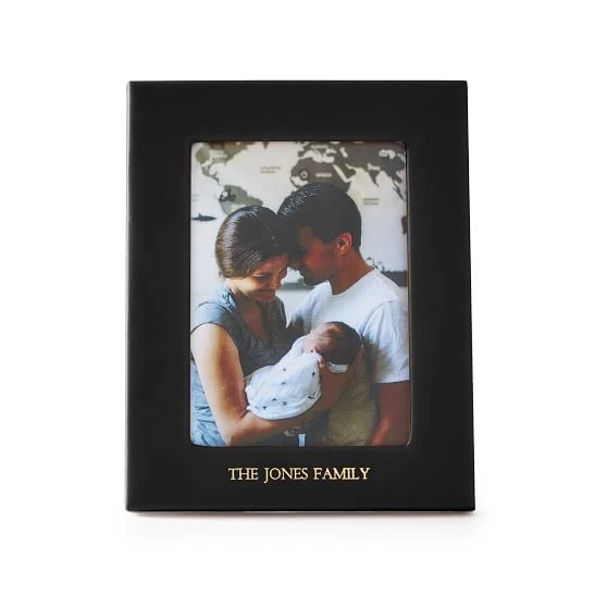 Leather Photo Frame | 14 15 Leather Photo Frame | 14 - Image 13