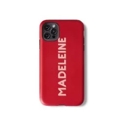 Holiday Personalized Phone Case | 124 -Grocery Store img87c 10