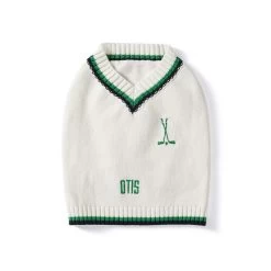 Sporty Dog Sweater Vest | 10 -Grocery Store img87c 16