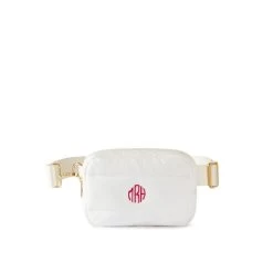 Lightweight Puffer Belt Bag | 6 -Grocery Store img88c 16