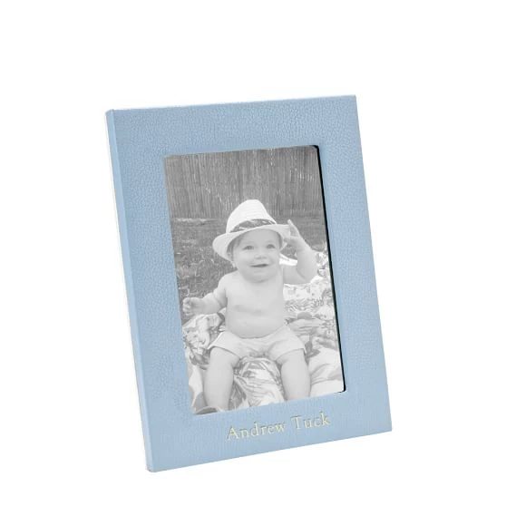 Leather Photo Frame | 14 12 Leather Photo Frame | 14 - Image 10