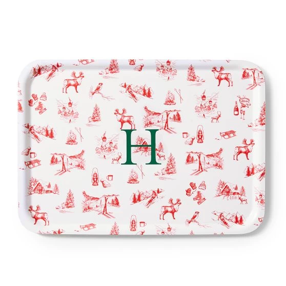 Printed Birchwood Tray | 2 15 Printed Birchwood Tray | 2 - Image 13