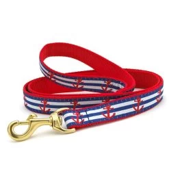Patterned Ribbon Leash | 17 -Grocery Store img88c 23