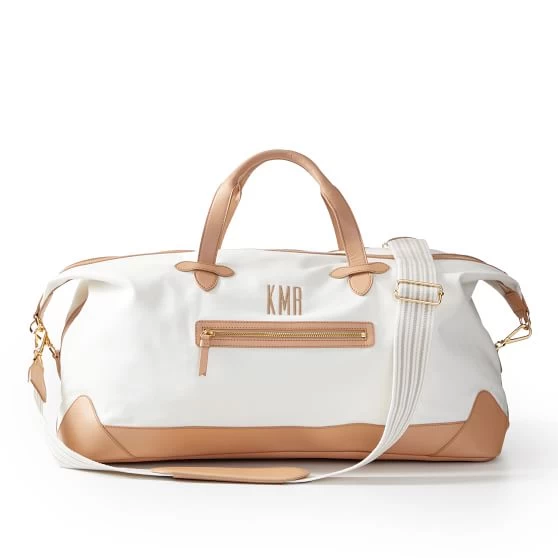 Canvas And Twill Overnighter | 2 11 Canvas And Twill Overnighter | 2 - Image 10