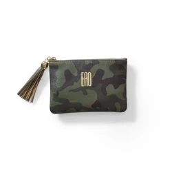 Holiday Leather Tassel Zipper Pouch | 19 -Grocery Store img89c 12