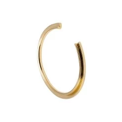 Stella Valle Initial Cut-Out Bracelet | 24 -Grocery Store img89c 15