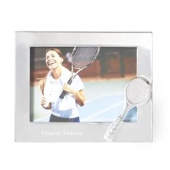 Silver Sport Photo Frame | 4 -Grocery Store img89c 20