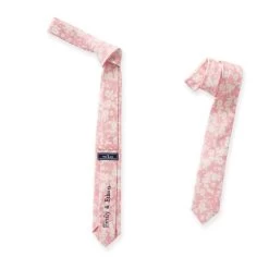 Floral Tie | 1 -Grocery Store img8c 10