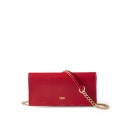 Elisabetta Convertible Crossbody Clutch | 4 -Grocery Store img8c 3