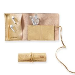 Leather Charger Roll Up | 8 -Grocery Store img8c 30