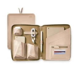 Essential Tech Folio, Foil Debossed | 13 -Grocery Store img8c 32