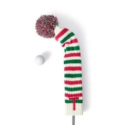 Knit Golf Headcover | 10 -Grocery Store img90c 19