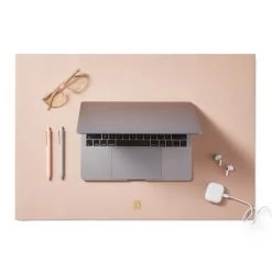 Italian Leather Desk Blotter | 5 -Grocery Store img90c 26