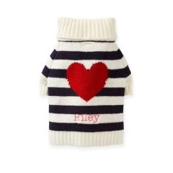 Love Knit Dog Sweater | 38 -Grocery Store img90c 30