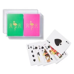 Double Deck Playing Cards | 12 -Grocery Store img90c 5