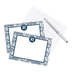 Patterned Notecards, Set Of 25 | 7 -Grocery Store img91c 14