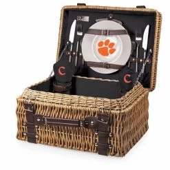 Collegiate Picnic Basket | 15 -Grocery Store img91c 19