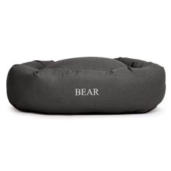 Jax & Bones Dog Donut Bed | 9 33 Jax & Bones Dog Donut Bed | 9 -Grocery Store img91c 24