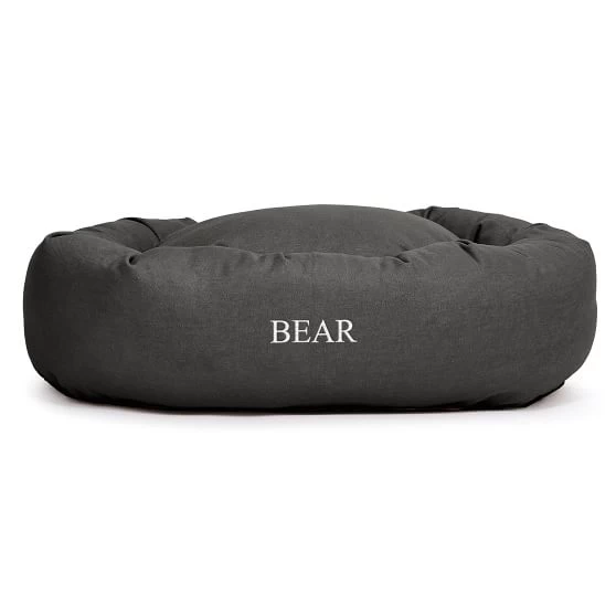 Jax & Bones Dog Donut Bed | 9 17 Jax & Bones Dog Donut Bed | 9 - Image 15